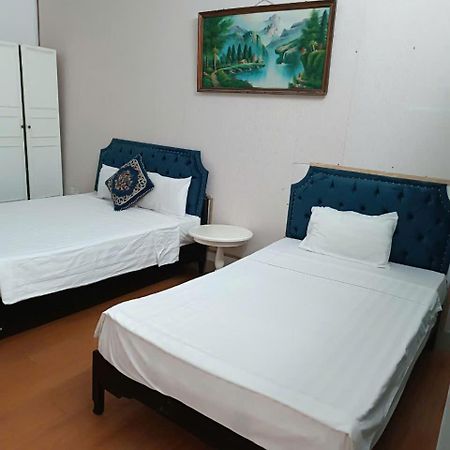 Hanoi Carina Hotel Exterior photo